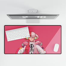 Load image into Gallery viewer, One Piece Film: Red Mouse Pad (Desk Mat)