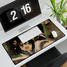 Load image into Gallery viewer, Anime The Melancholy Of Haruhi Suzumiyar Mouse Pad (Desk Mat)