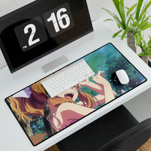 Load image into Gallery viewer, Anime Seirei Gensouki Mouse Pad (Desk Mat)
