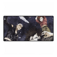 Load image into Gallery viewer, Wolf s Rain Mouse Pad (Desk Mat)