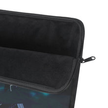 Load image into Gallery viewer, Blue Exorcist Laptop Sleeve