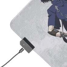 Load image into Gallery viewer, Mora Chester RGB LED Mouse Pad (Desk Mat)