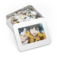 Load image into Gallery viewer, Monogatari (Series) Jigsaw Puzzle