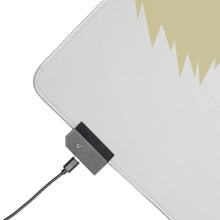Load image into Gallery viewer, Nisekoi Shuu Maiko RGB LED Mouse Pad (Desk Mat)