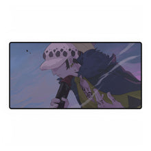 Load image into Gallery viewer, Anime One Piece Mouse Pad (Desk Mat)