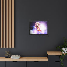 Load image into Gallery viewer, Anime Guilty Crown Canvas Framed Art Print