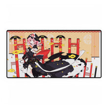 Load image into Gallery viewer, Anime Touhou Mouse Pad (Desk Mat)