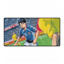 Load image into Gallery viewer, Giant Killing Mouse Pad (Desk Mat)