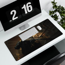 Load image into Gallery viewer, PlayerUnknown's Battlegrounds Mouse Pad (Desk Mat)
