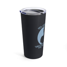 Load image into Gallery viewer, Gintama Gintoki Sakata Tumbler 20oz