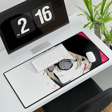 Load image into Gallery viewer, Yuri!!! On Ice Yuri Plisetsky Mouse Pad (Desk Mat)