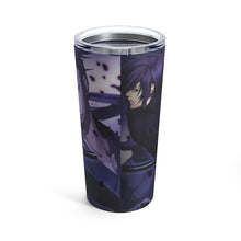 Load image into Gallery viewer, Hakuouki Shinsengumi Kitan Tumbler 20oz