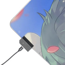 Load image into Gallery viewer, Anime Kemono Friends RGB LED Mouse Pad (Desk Mat)