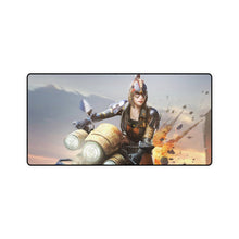 Load image into Gallery viewer, PlayerUnknown's Battlegrounds Mouse Pad (Desk Mat)