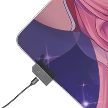 Load image into Gallery viewer, Anime Princess Connect! Re:Dive RGB LED Mouse Pad (Desk Mat)