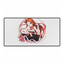 Load image into Gallery viewer, Anime The iDOLM@STER Mouse Pad (Desk Mat)