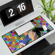 Load image into Gallery viewer, The first straw hat pirates Mouse Pad (Desk Mat)