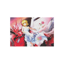 Load image into Gallery viewer, Mobile Suit Gundam Seed Destiny Rug