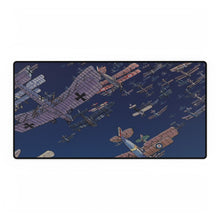 Load image into Gallery viewer, Anime Porco Rossor Mouse Pad (Desk Mat)