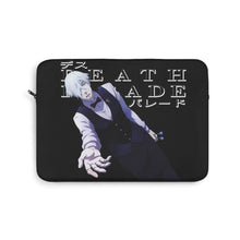 Load image into Gallery viewer, Decim Laptop Sleeve