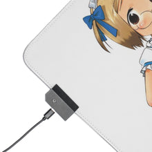 Load image into Gallery viewer, Ichigo Mashimaro RGB LED Mouse Pad (Desk Mat)