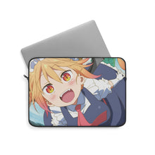 Load image into Gallery viewer, Tohru Laptop Sleeve