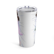 Load image into Gallery viewer, Girls und Panzer Tumbler 20oz