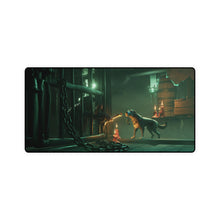 Load image into Gallery viewer, Sea Of Thieves Mouse Pad (Desk Mat)