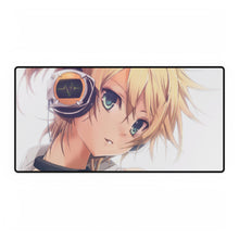 Load image into Gallery viewer, Anime Vocaloid Mouse Pad (Desk Mat)