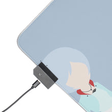 Load image into Gallery viewer, Anime RWBY RGB LED Mouse Pad (Desk Mat)