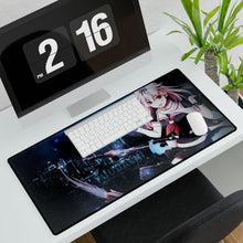 Load image into Gallery viewer, KanColle Mouse Pad (Desk Mat)