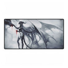 Load image into Gallery viewer, Tales Of Demons And Gods Mouse Pad (Desk Mat)