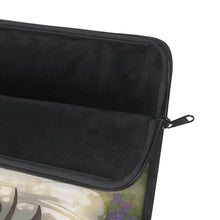 Load image into Gallery viewer, Violet Evergarden Laptop Sleeve