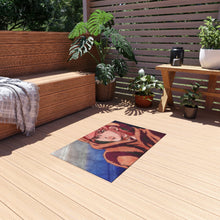 Load image into Gallery viewer, Anime Jojo's Bizarre Adventure Rug