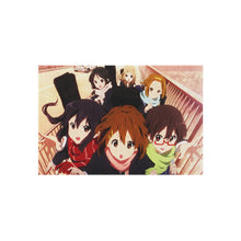 Load image into Gallery viewer, K-ON! Rug