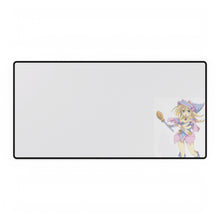 Load image into Gallery viewer, Dark Magician Girl Mouse Pad (Desk Mat)