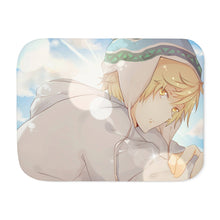 Load image into Gallery viewer, Anime Noragami Sherpa Blanket