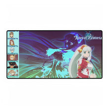 Load image into Gallery viewer, Anime Tales of Zestiria the X Mouse Pad (Desk Mat)