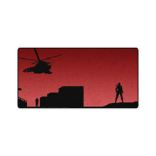 Load image into Gallery viewer, Metal Gear Mouse Pad (Desk Mat)