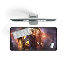 Load image into Gallery viewer, Mobile Legends: Bang Bang Mouse Pad (Desk Mat)