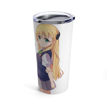 Load image into Gallery viewer, Gamers! Karen Tendou Tumbler 20oz