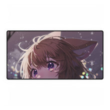 Load image into Gallery viewer, Omaru Polka Mouse Pad (Desk Mat)