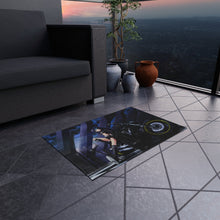 Load image into Gallery viewer, Black Rock Shooter Rug