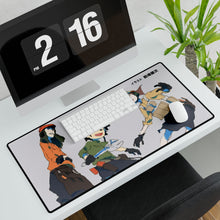 Load image into Gallery viewer, Eizouken Ni Wa Te Wo Dasu Na Mouse Pad (Desk Mat)