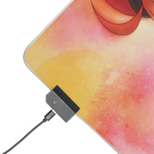 Load image into Gallery viewer, Cells at Work! RGB LED Mouse Pad (Desk Mat)