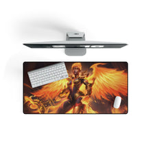 Load image into Gallery viewer, Burning Desire Aphrodite Mouse Pad (Desk Mat)