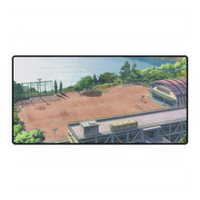 Load image into Gallery viewer, Your Name. Mouse Pad (Desk Mat)