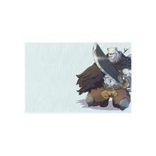 Load image into Gallery viewer, Grimoire of Zero Rug
