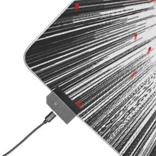 Load image into Gallery viewer, Cells At Work! RGB LED Mouse Pad (Desk Mat)