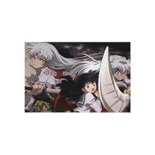 Load image into Gallery viewer, InuYasha Rug